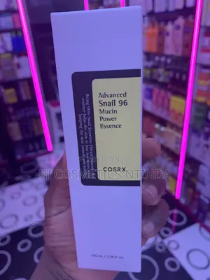 COSRX Advanced Snail 96 Mucin Power Essence
