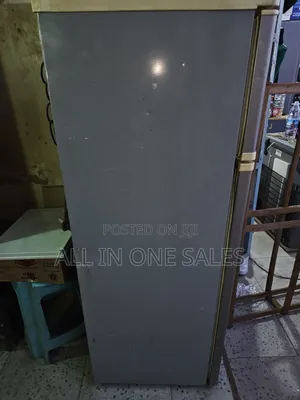 IGNIS Refrigerators Double Door 220L