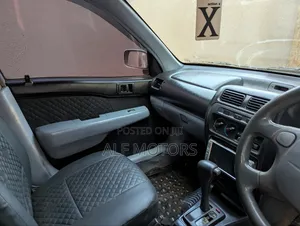 Toyota Starlet 1999 Silver