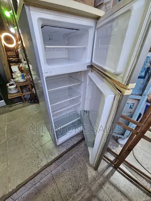 IGNIS Refrigerators Double Door 220L