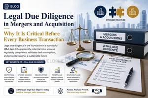Pre-Purchase Property Due Diligence