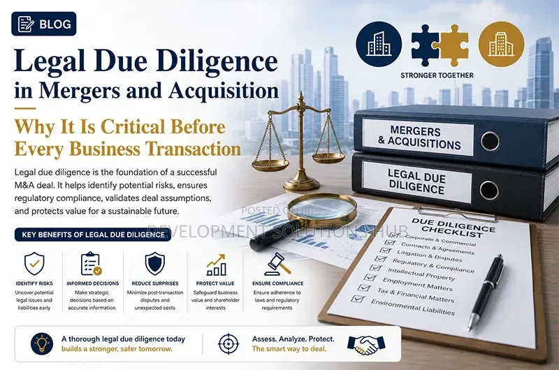 Pre-Purchase Property Due Diligence