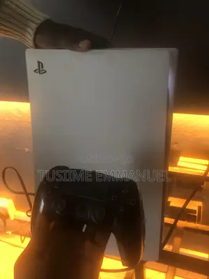 Ps5 Clean Piece
