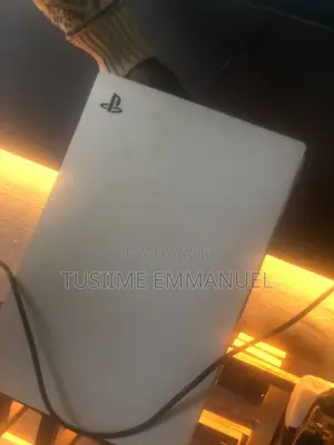 Ps5 Clean Piece