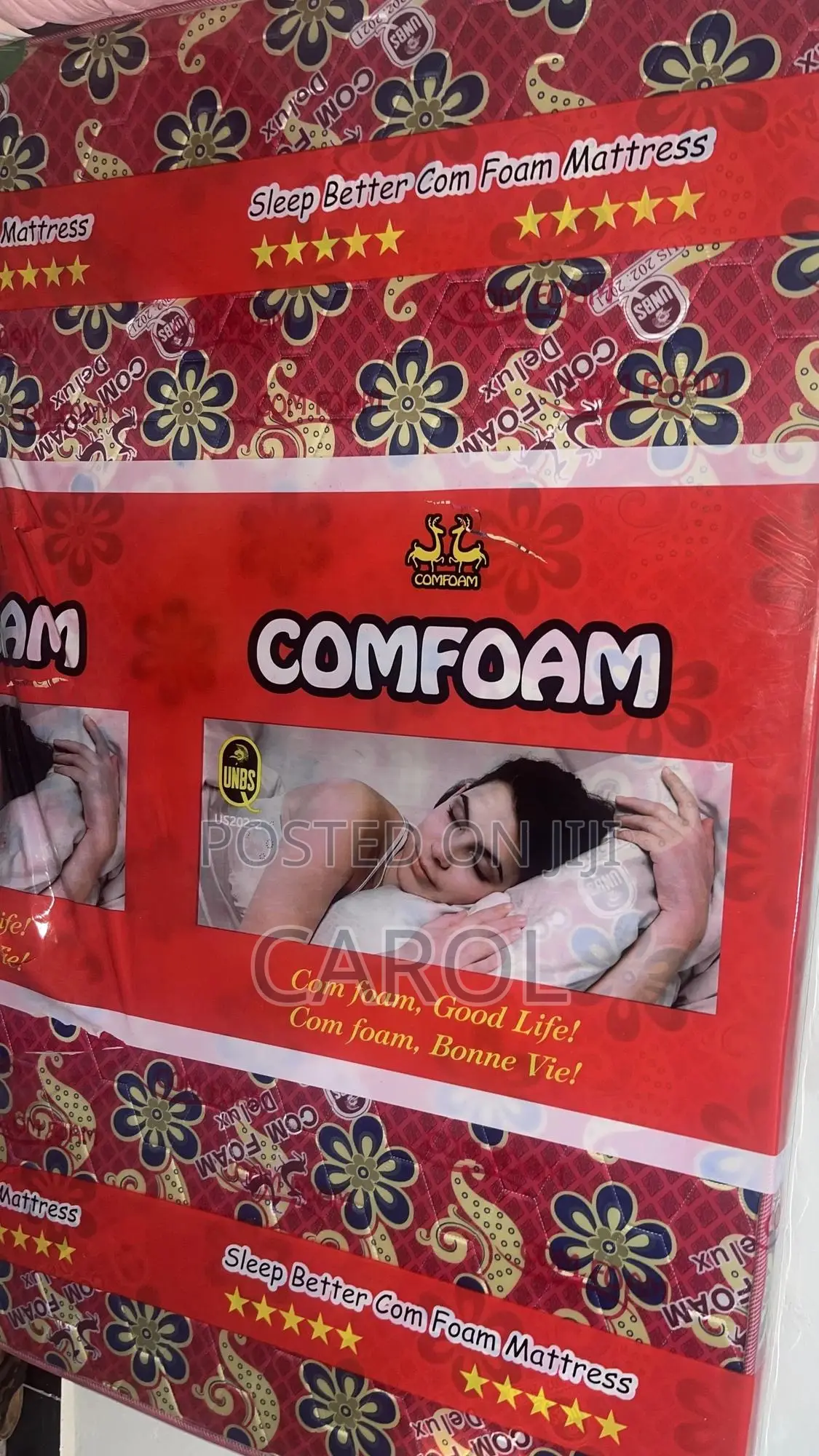 Brand New Matress