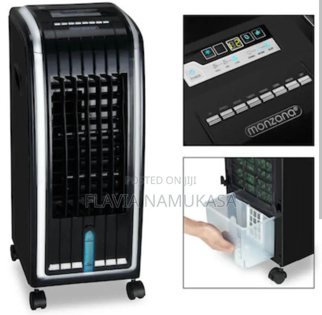 Sonashi 6 Litre 202 Air Cooler