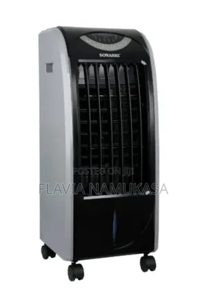 Sonashi 6 Litre 202 Air Cooler