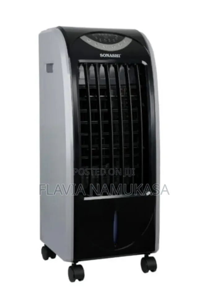 Sonashi 6 Litre 202 Air Cooler