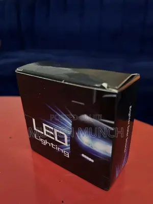 H7 LED Car Headlight/Foglight Bulb