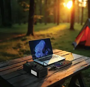 Green Lion Volt Mate 27000mAh Power Station