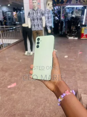 Samsung Galaxy A14 5G 128 GB Green