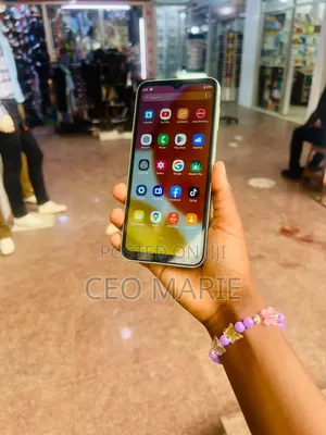 Samsung Galaxy A14 5G 128 GB Green