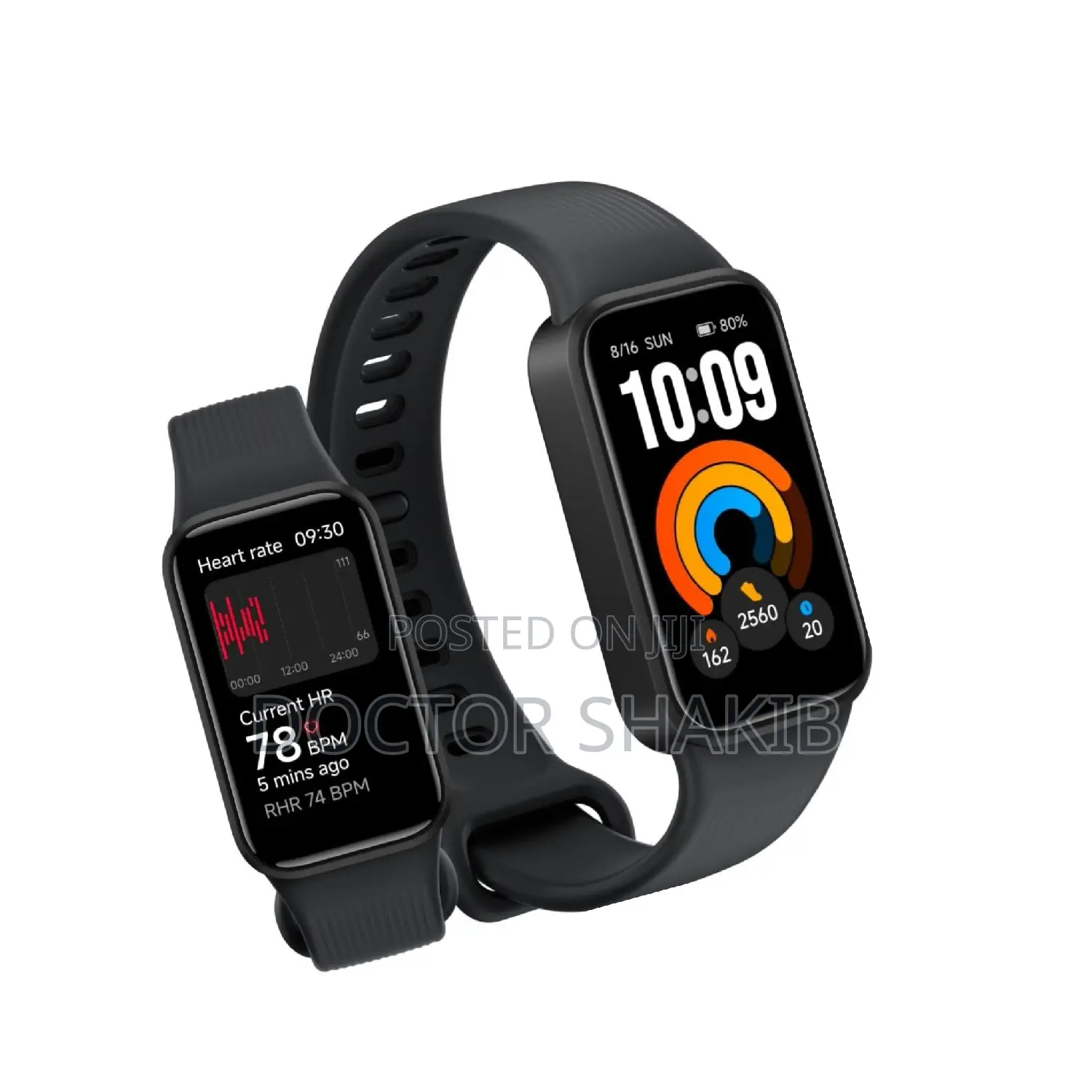 Xiaomi Smart Band 11 Active, Fitness Tracter for Man Woman