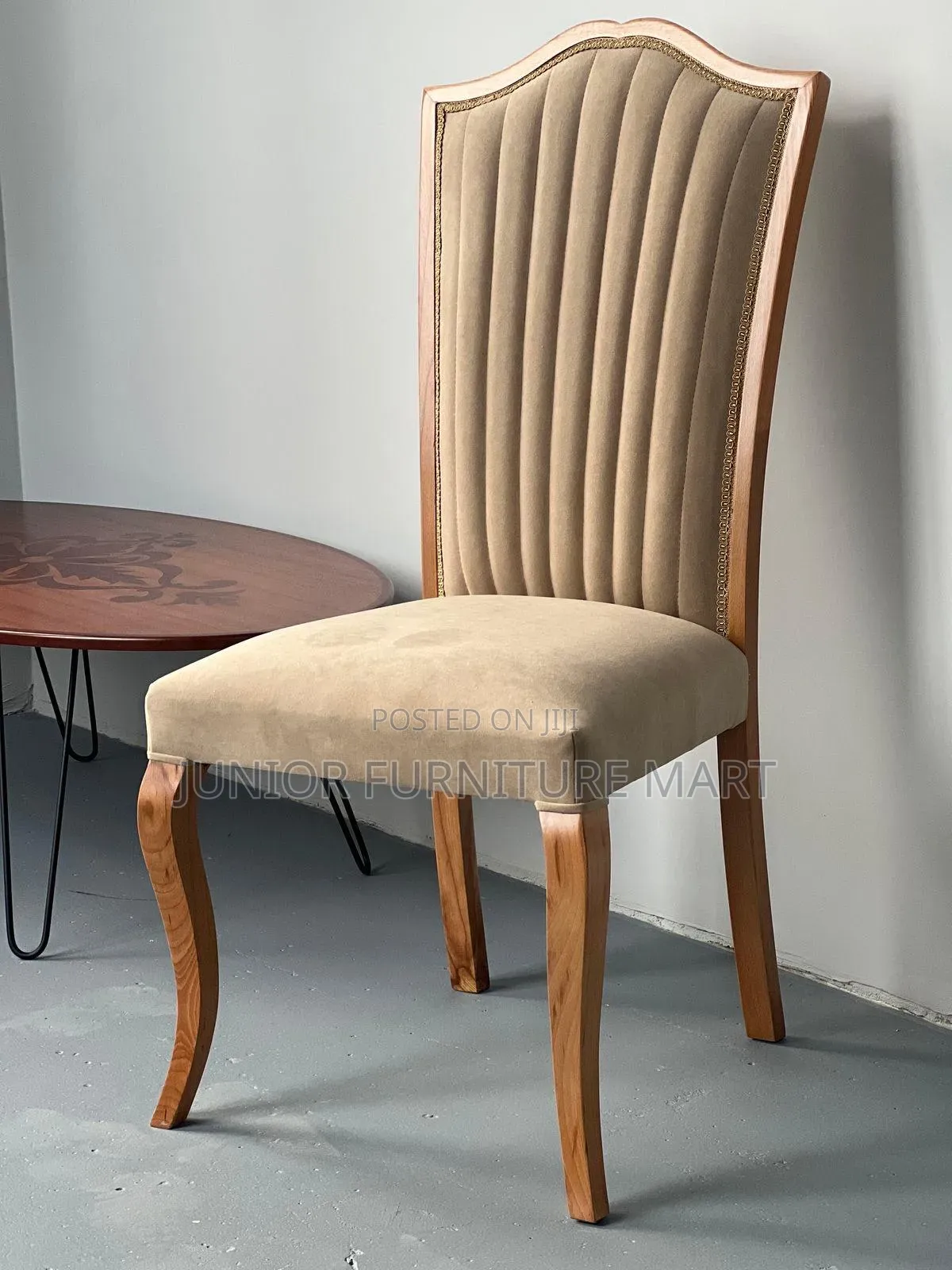 Luxurious Dinning Chairs