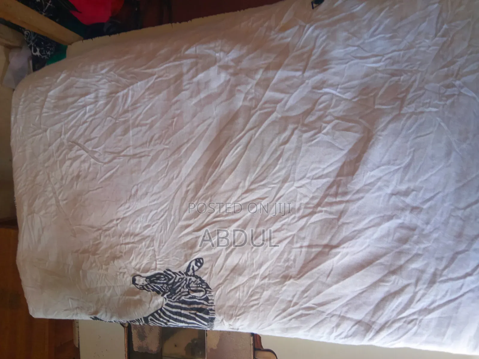 Bed Sheets