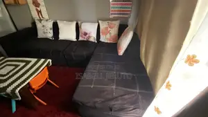 L-Seater Sofa