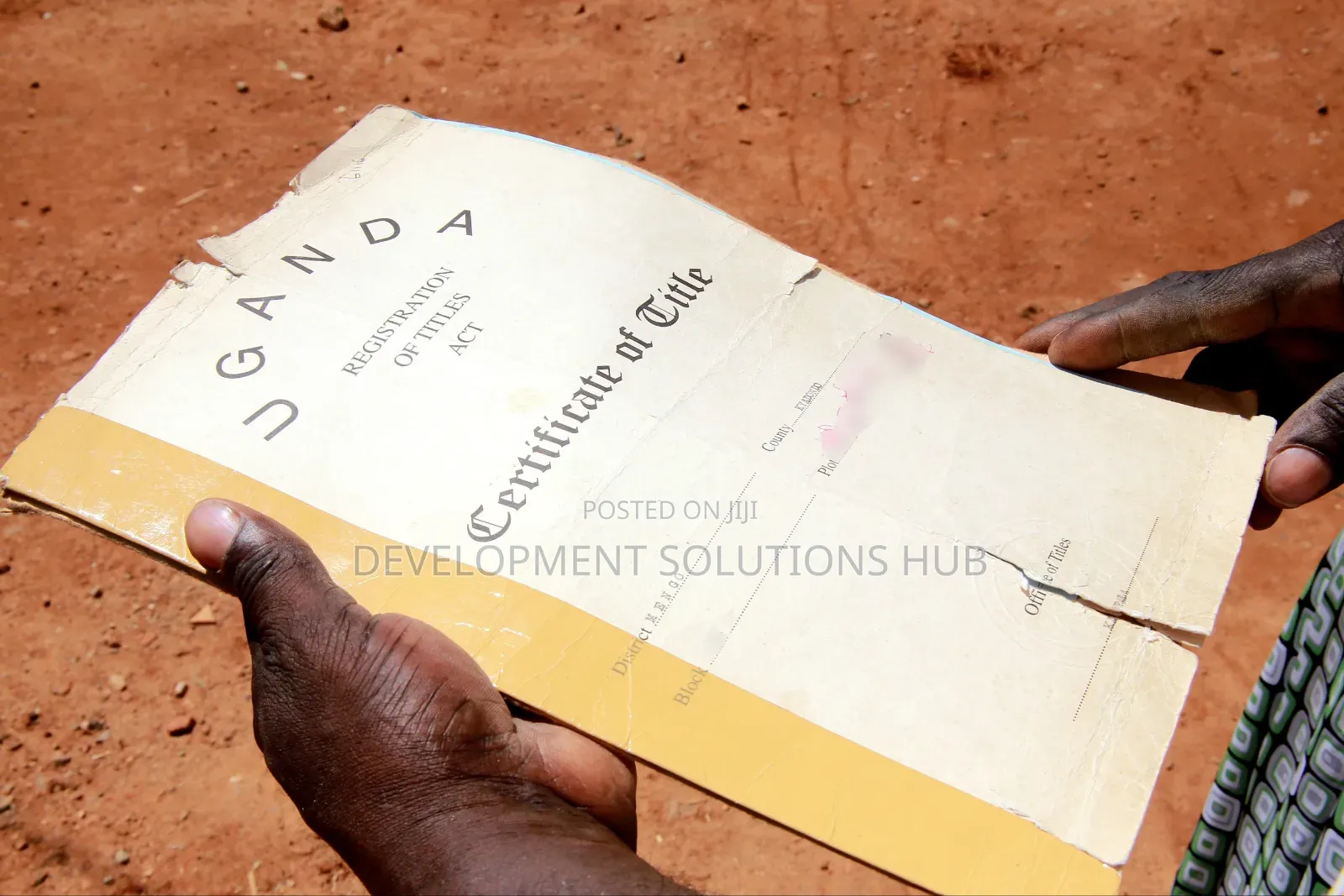 Preparation of Deeds & Formal Legal Instruments Support