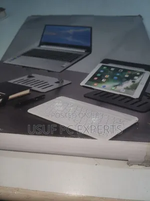 Laptop Stand Aluminum