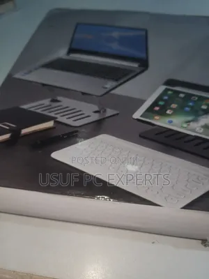 Laptop Stand Aluminum