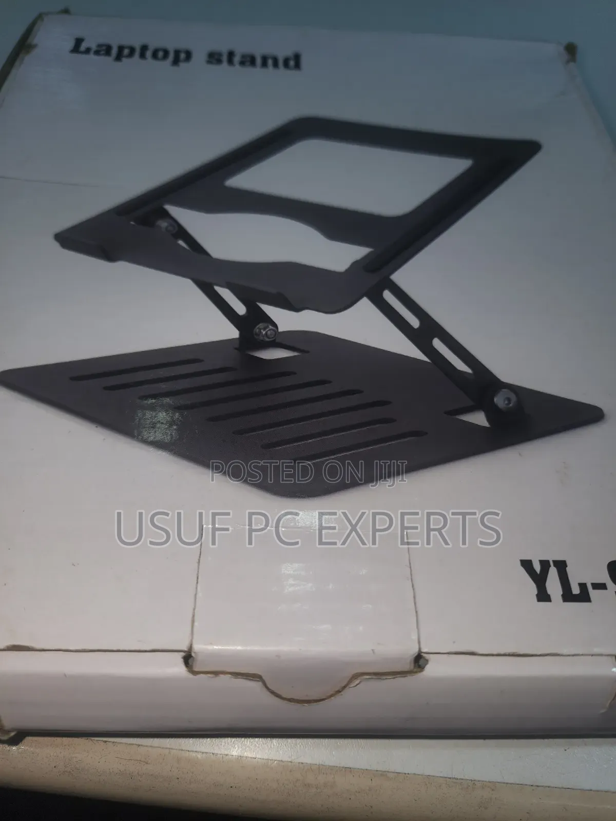 Laptop Stand Aluminum