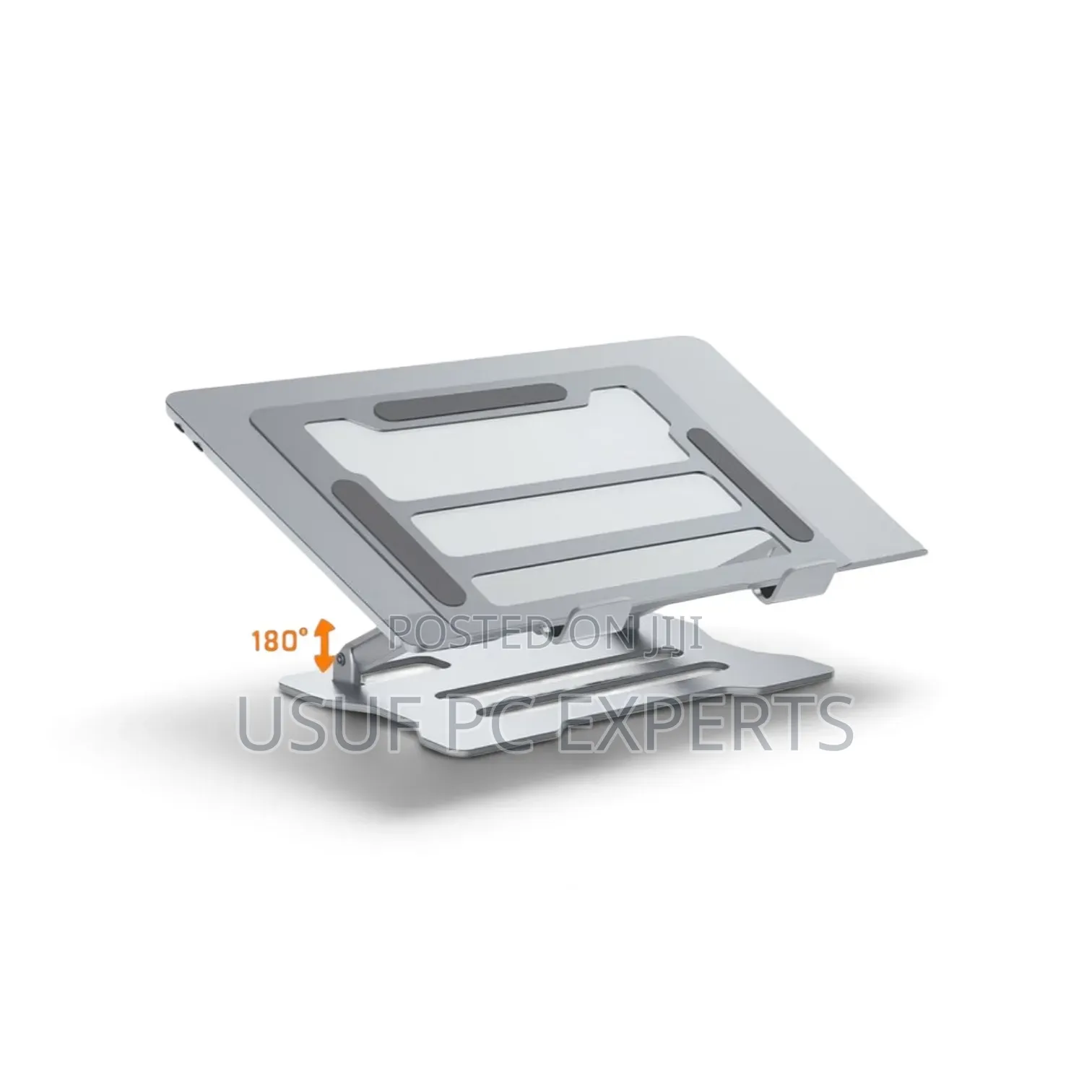 Laptop Stand Aluminum