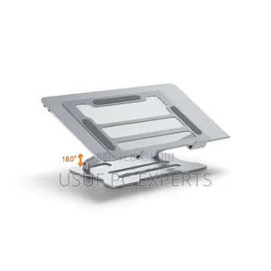 Laptop Stand Aluminum