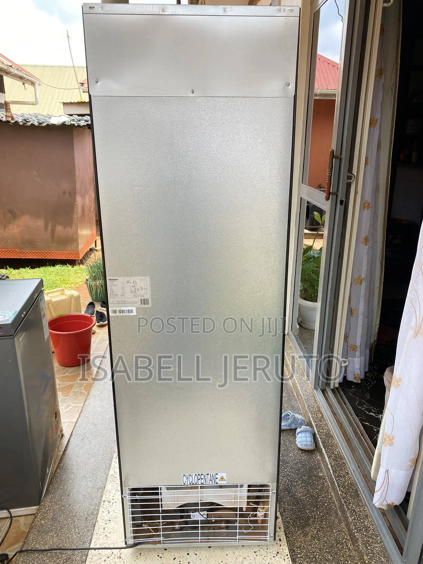 Bar Chiller