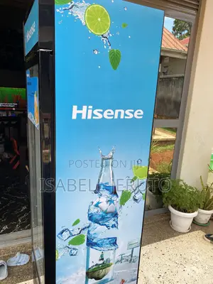 Bar Chiller