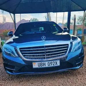 Mercedes-Benz SC-Class 2017 Gray