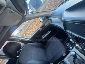 Subaru Forester 2009 Silver