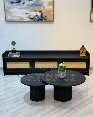 Wooden TV Stand/Classic Center Table/Center Tables/TV Stand Unit 1.8m