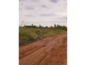 Half Acre for Sale in Arua City