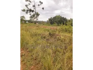 Half Acre for Sale in Arua City