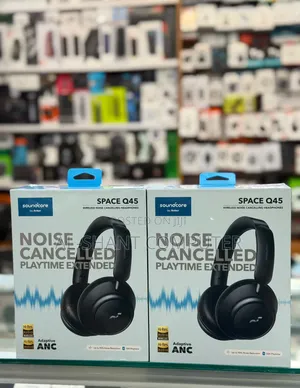 Soundcore Space Q45
