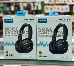 Soundcore Space Q45
