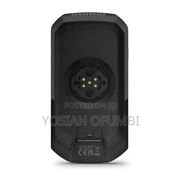 Garmin Edge 1050 Device Only
