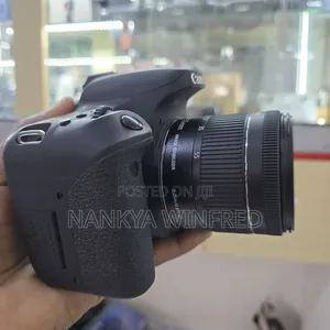 Eos 77d Canon