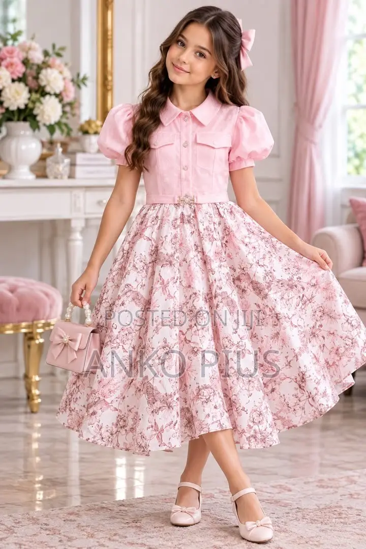 Party Dress