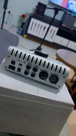 Apollo/Twin Sound Card