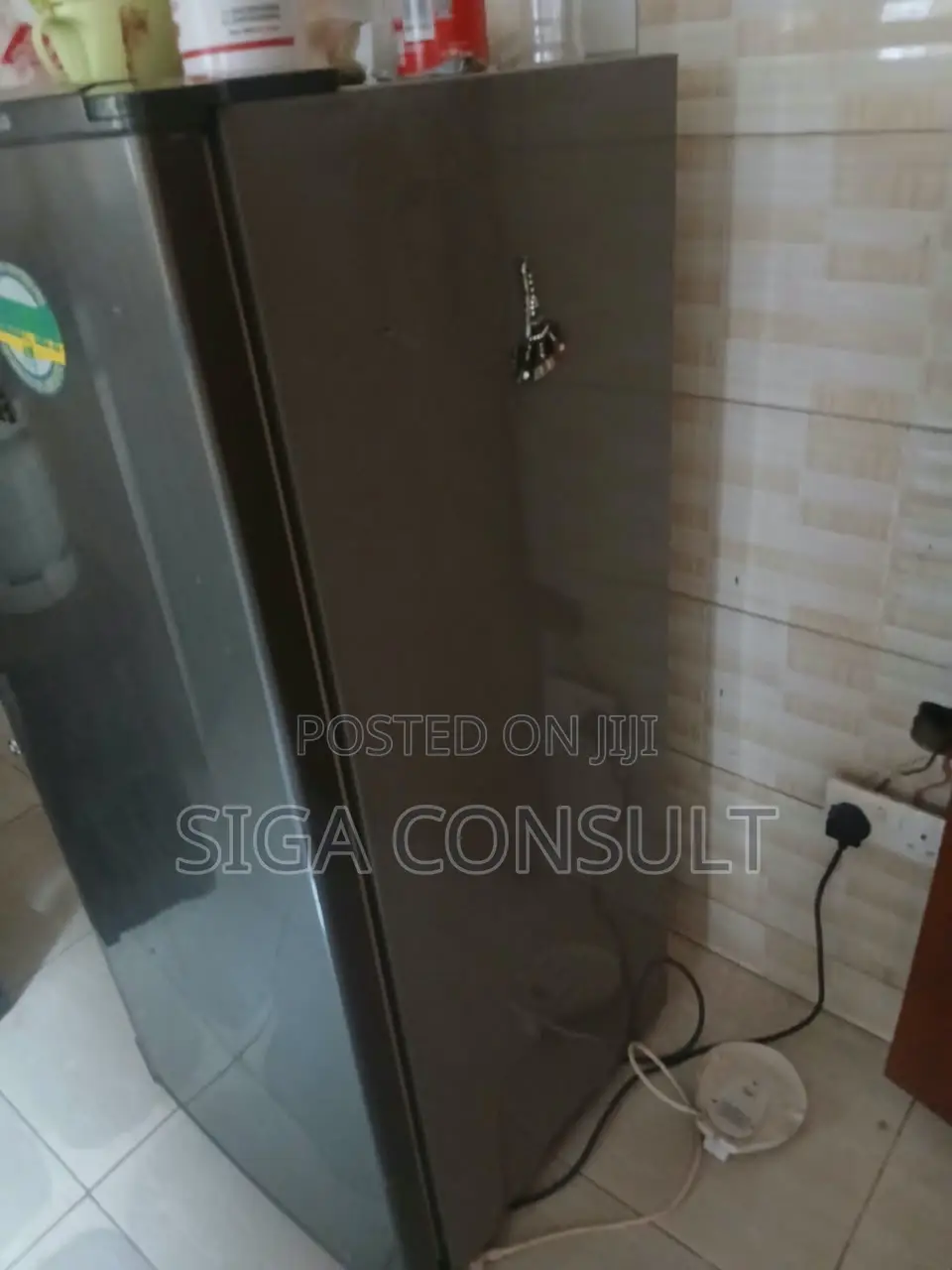 LG Fridge Is Available for Sale in Kirinya