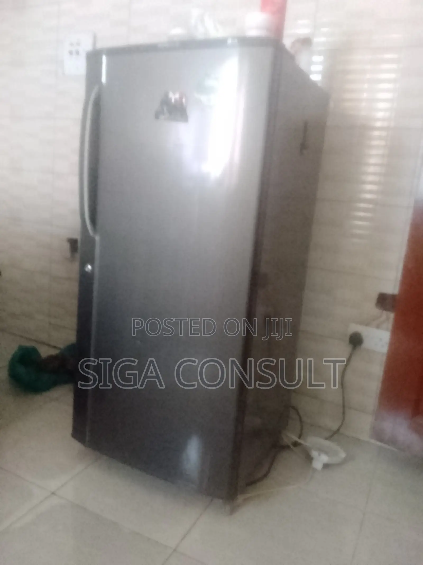LG Fridge Is Available for Sale in Kirinya