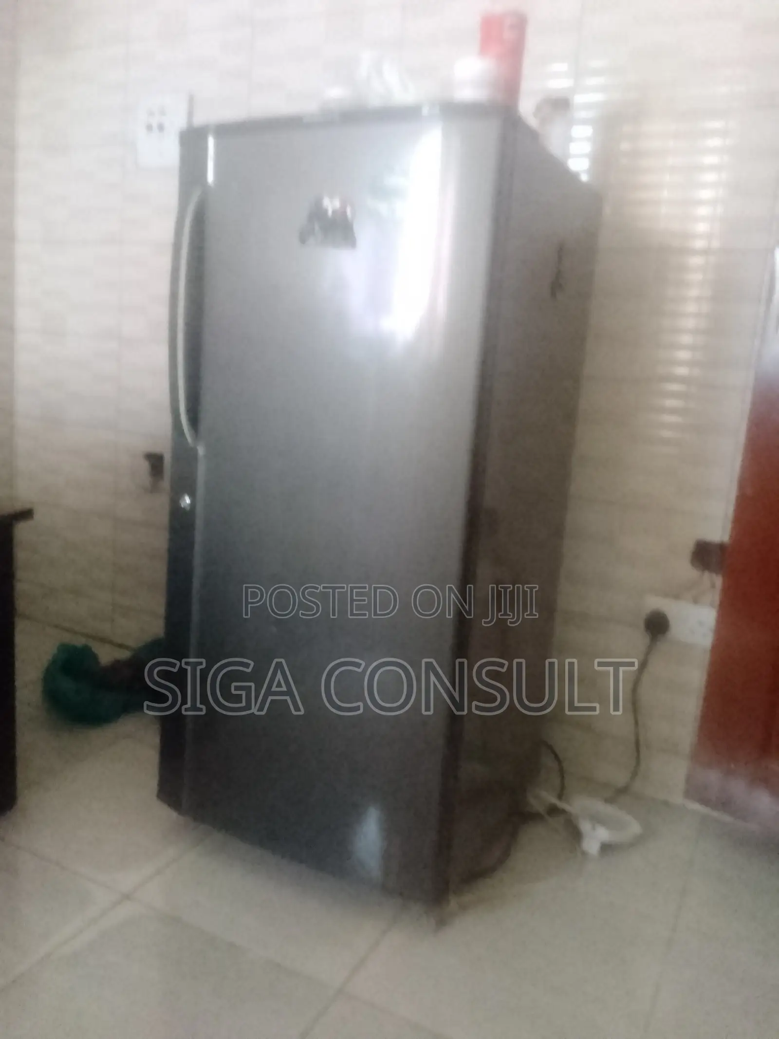 LG Fridge Is Available for Sale in Kirinya