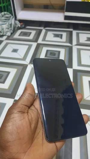 Sharp Aquos Zero 2 256 GB Blue