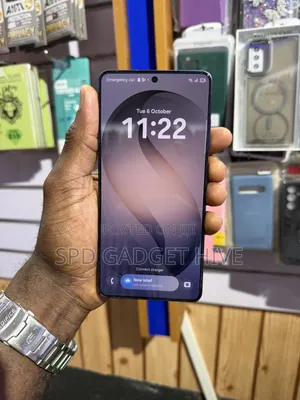 Samsung Galaxy S26 Ultra 5G 256 GB Black