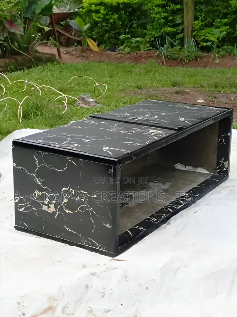 Rectangle Ceramic Tile Flower Pots