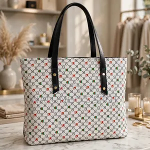 Lady's Tote Bags