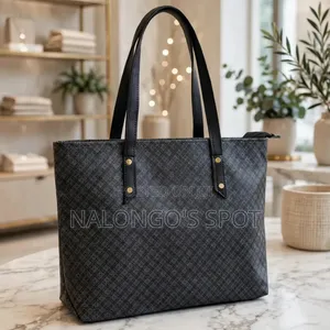 Lady's Tote Bags
