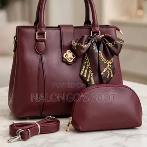 Lady's Hand Bag