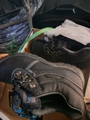 Safety Boots