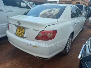 Toyota Mark X 2.5 RWD 2006 Pearl